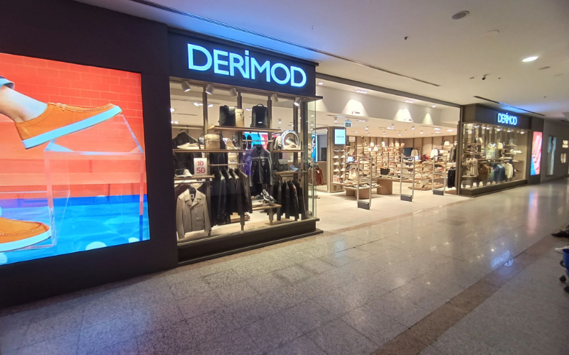 derimod