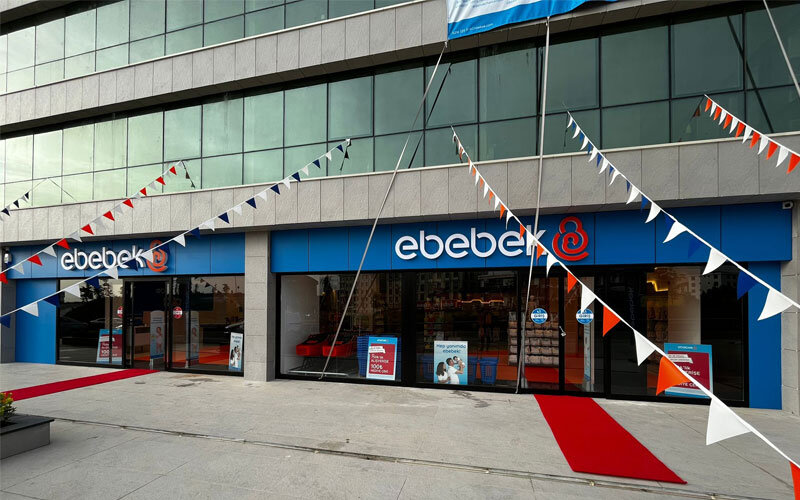 ebebek magaza 1