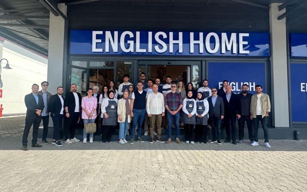 englishhome