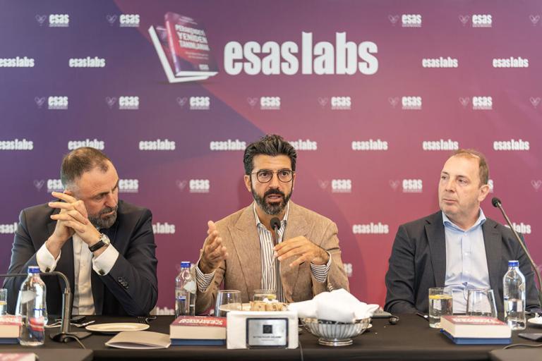Perakende Vizyoneri Dr. Giuseppe Stigliano: “Post dijital çağda perakende sektörünü yeniden şekillendirenler ayakta kalacak”