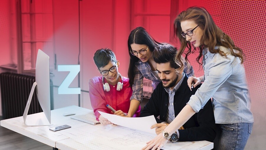 gen z’nin yeni mağaza keşif rehberi: sosyal medyadan sokağa 9 genz