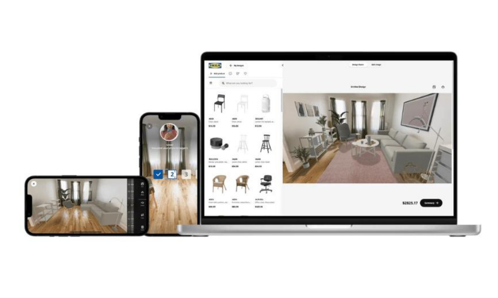 ikea, roblox ile perakende deneyiminde devrim yarattı mı? 20 ikea