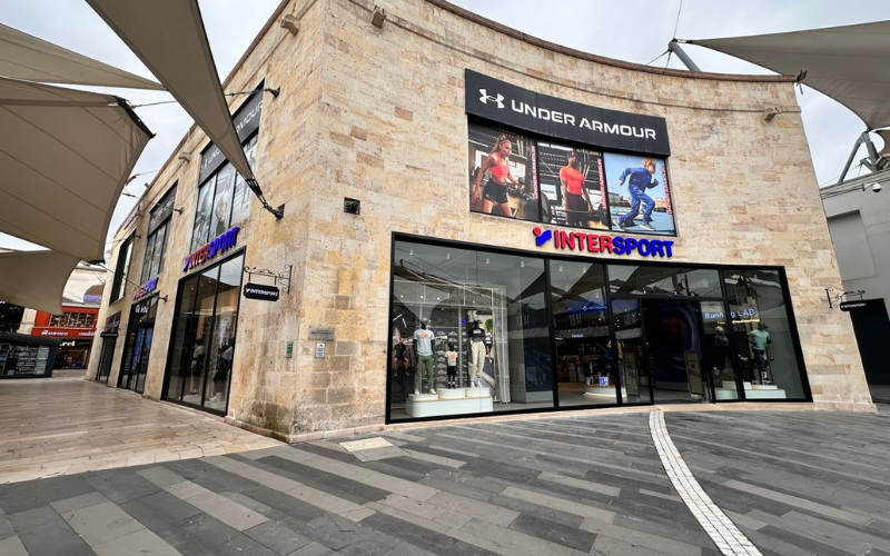 intersport