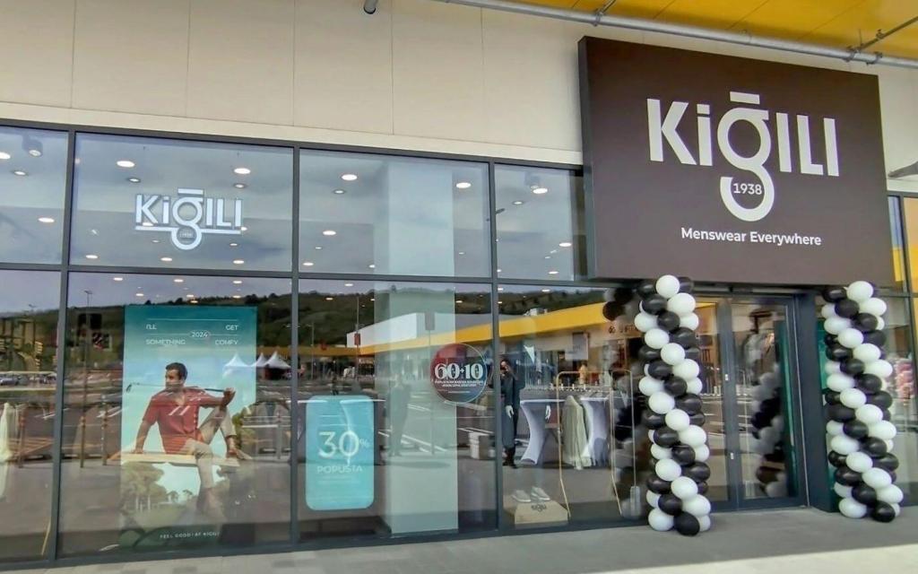 kigili