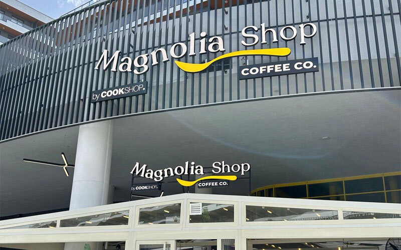 magnolia magaza