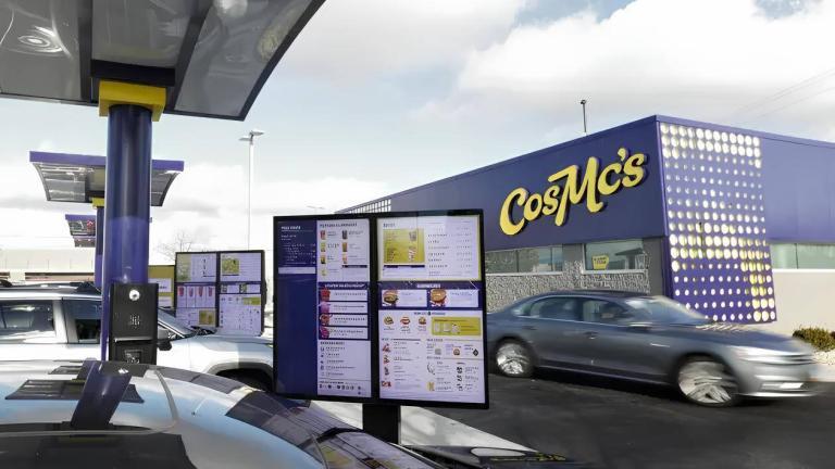 McDonald’s, 6 Ay Önce Tanıttığı Yeni Markası CosMc’s’i Nasıl Genişletiyor?