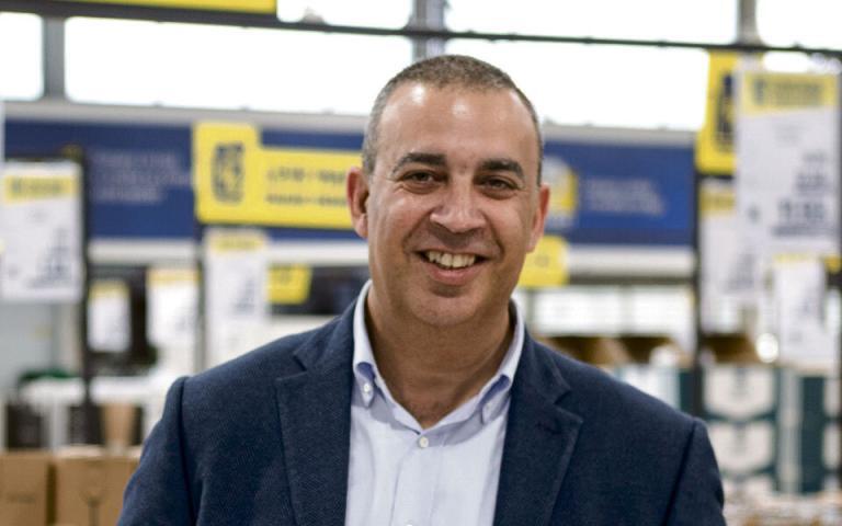 Metro Türkiye’ye Yeni CEO