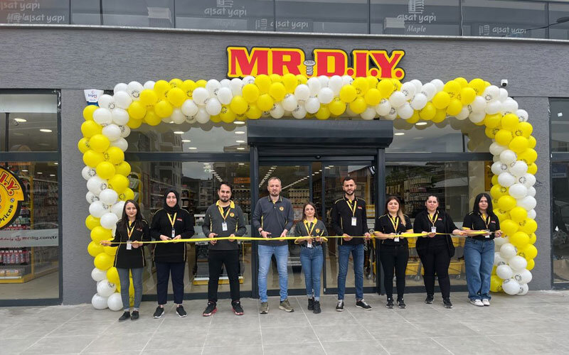 mrdiy magaza