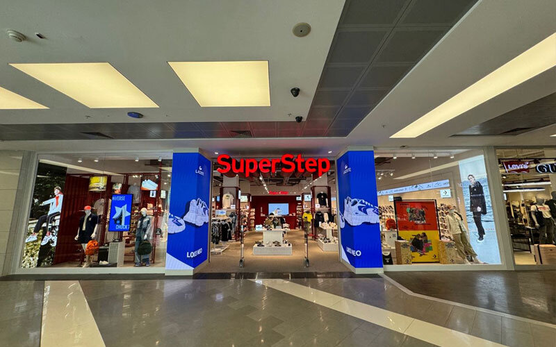 superstep magaza