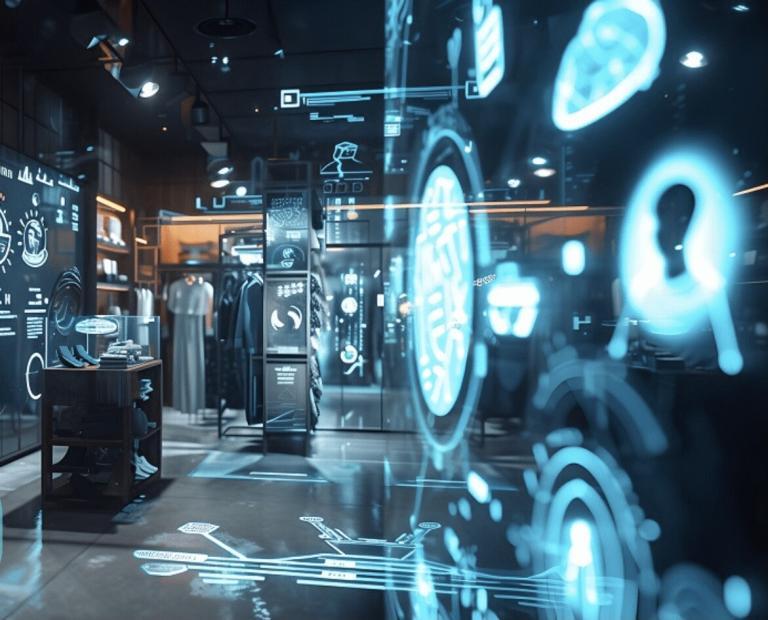 Yapay Zeka, 2024’te E-Ticaret Alanında Dönüştürücü Olmayı Sürdürecek