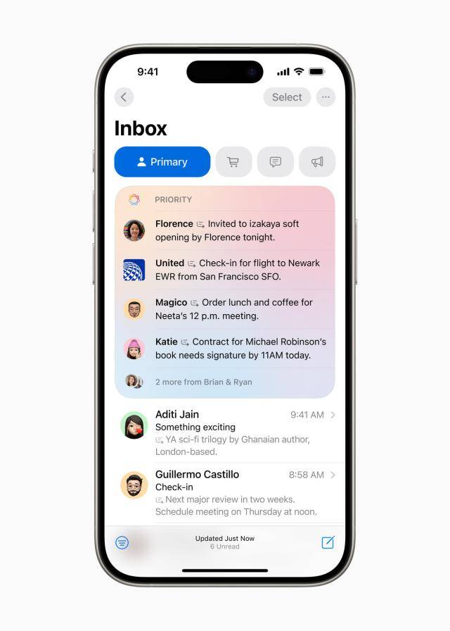 Apple Bir Yapay Zeka Oyuncusu ile Perakendeciler için Oyunu Değiştiriyor mu?