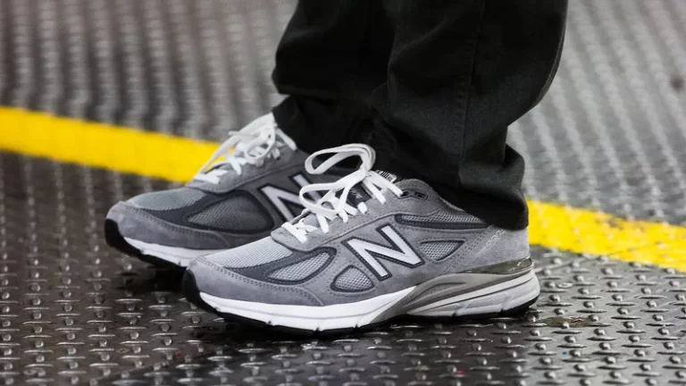 New Balance Yaklaşık 100 Mağazada Takas Programını Başlatıyor