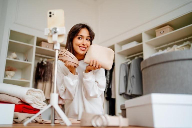 İçerik Üreticiler Neden TikTok Shop’a Akın Ediyor?