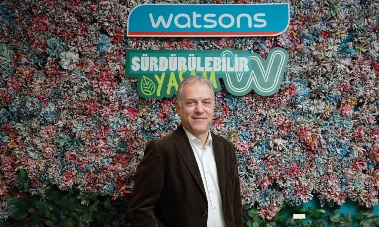 Watsons Türkiye, İlk Sürdürülebilirlik Raporunu Yayımladı