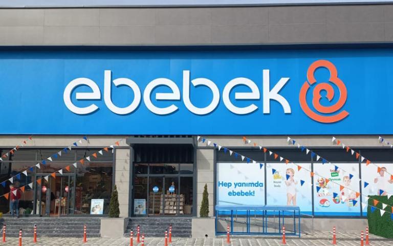 Ebebek, 2025 İkinci Çeyrek Finansal Sonuçlarını Açıkladı