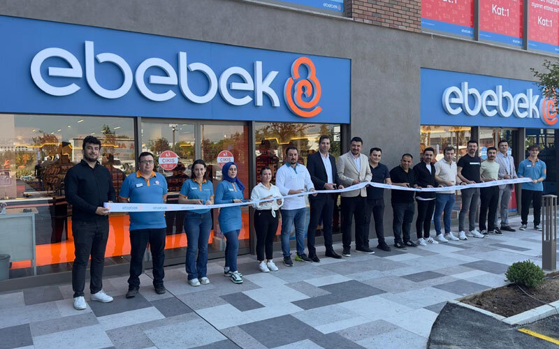 ebebek magaza