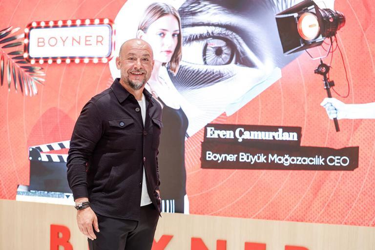 Boyner, 2024’te Cirosunu İkiye Katlayacak!