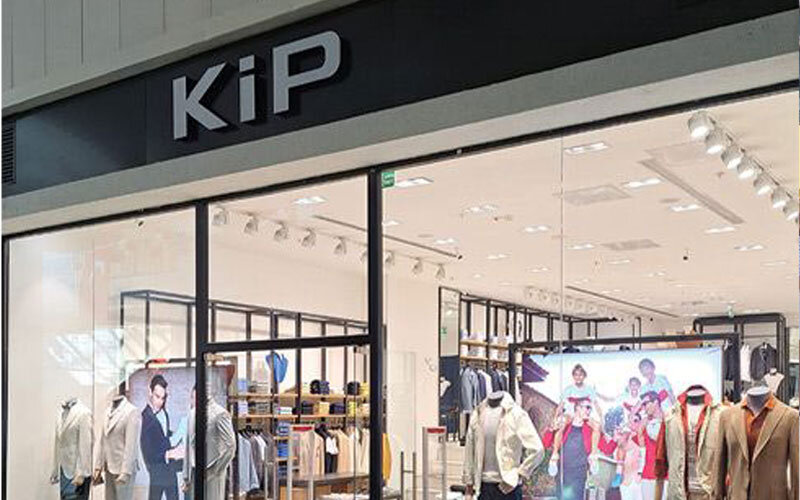 kip magaza
