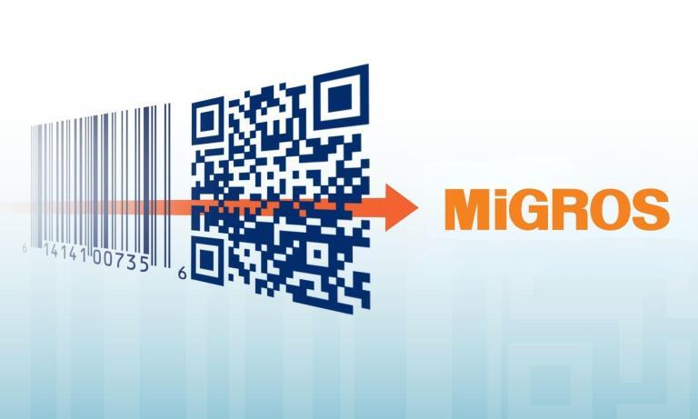 Migros’un, “GS1 Standartlarında QR Kod Sistemi”ne Geçişi ve Detaylar