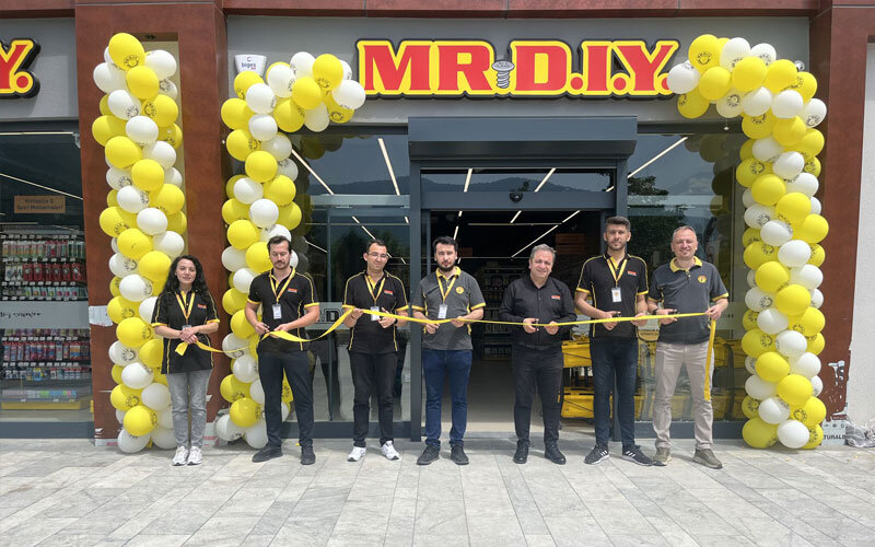 mrdiy magaza