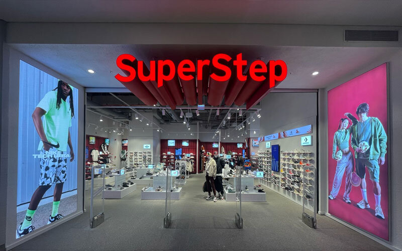 superstep magaza