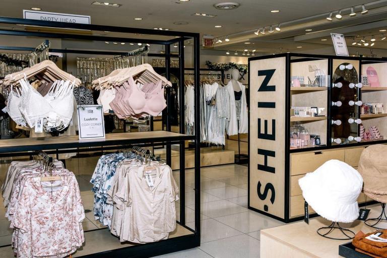 Shein, Tedarik Zinciri Endişeleri Sebebiyle Türk Tedarikçiler Arıyor