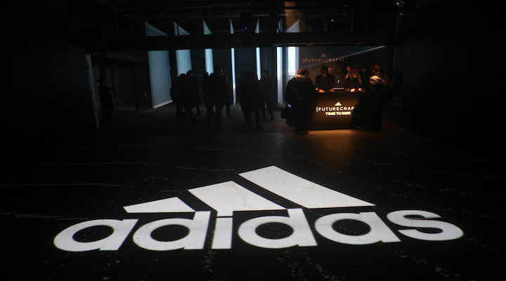 Adidas’ın İvmesi %7’lik Satış Büyümesiyle Devam Ediyor