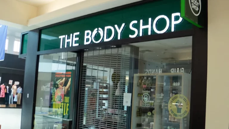 The Body Shop, İngiltere Yönetiminden Satın Alındı