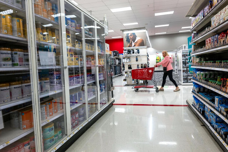 Target Çalışanları Yeni Yapay Zeka Sohbet Robotundan Nefret Ediyor