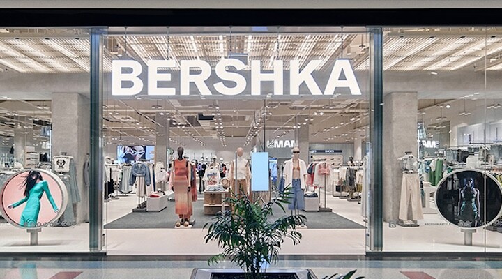 Inditex, Hindistan Pazarına Giriş Yapıyor