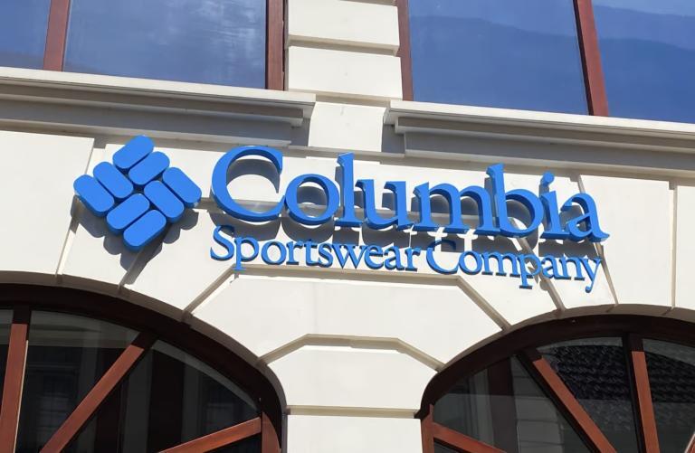 Columbia Sportswear 2. Çeyrekte Zarar Bildirdi, Net Satışlarda Düşüş Yaşandı