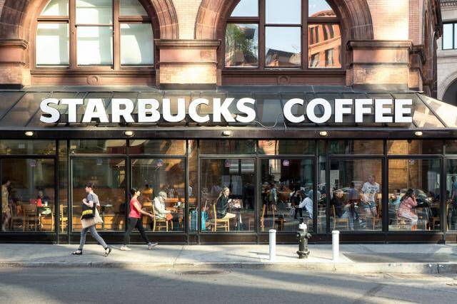 Starbucks Hindistan’da Büyümeyi Hızlandırıyor: Çay Pazarında Kahve Stratejisi
