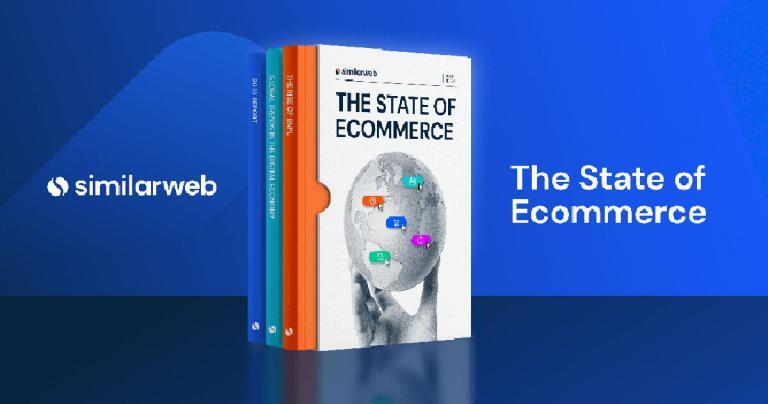 Similarweb “E-ticaretin Durumu 2024” Raporu Önemli İçgörüler Sunuyor