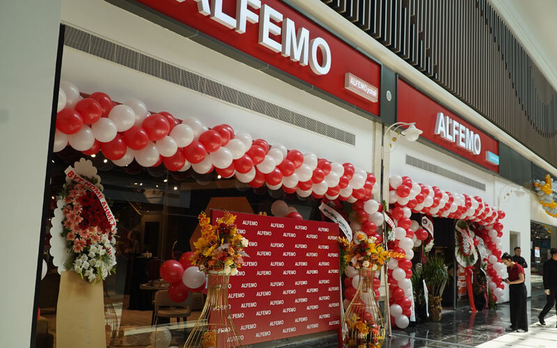 alfemo magaza