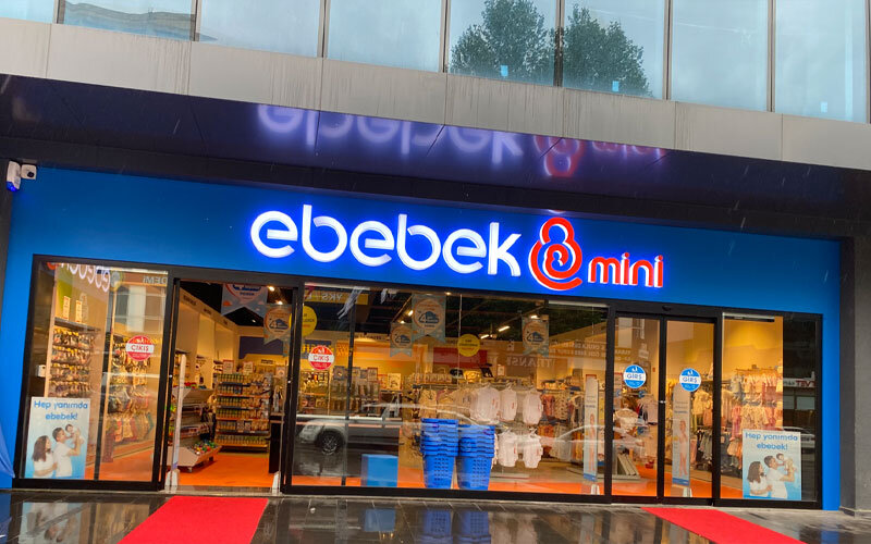 ebebek magaza 1