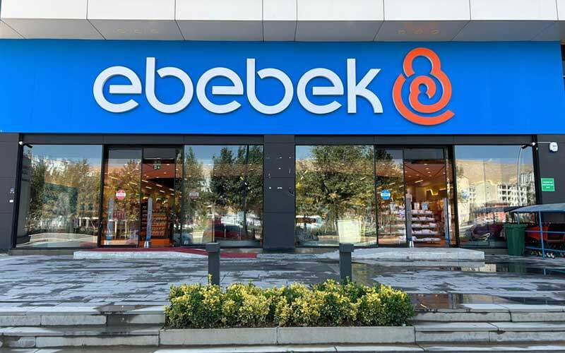 ebebek magaza