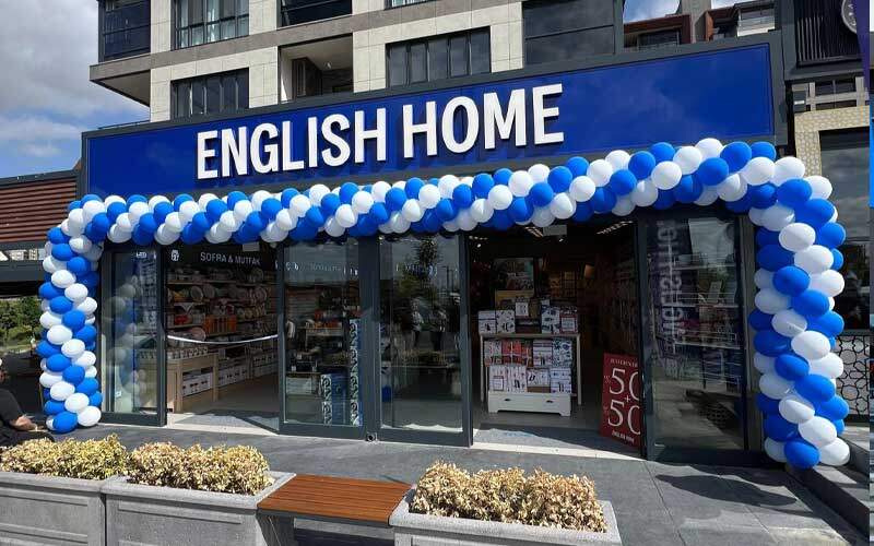 english home magaza