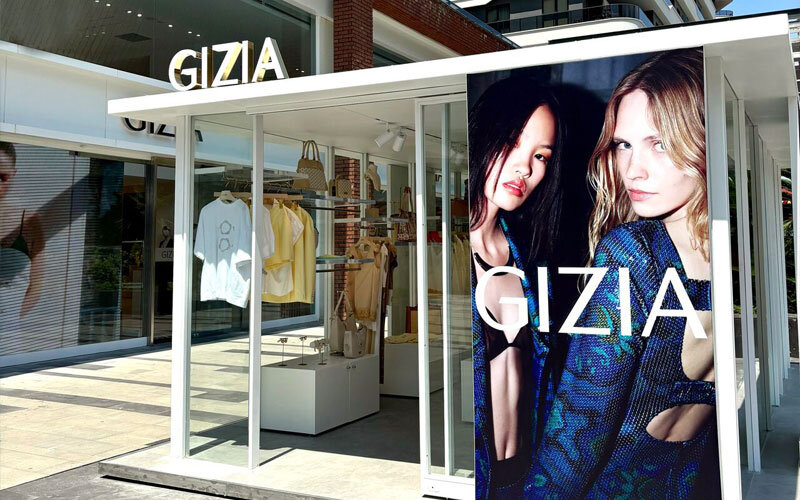 gizia magaa