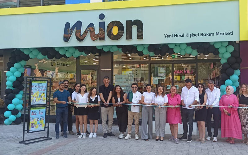 mion magaza