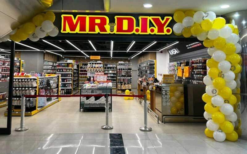 mrdiy magaza