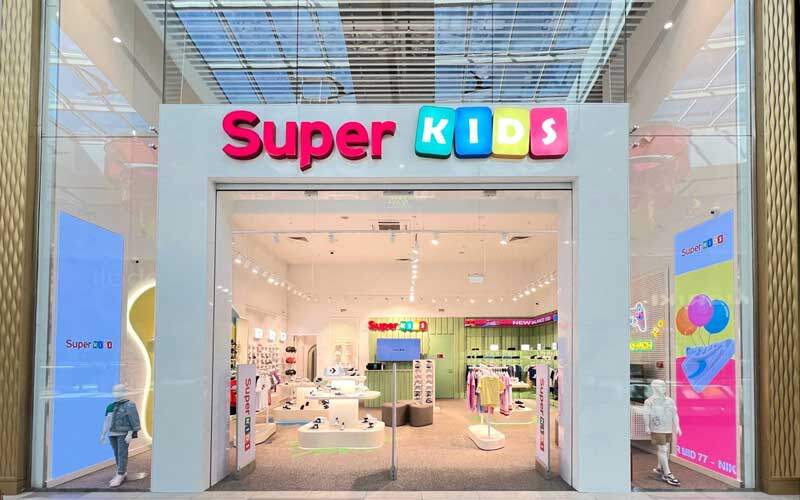 superkids magaza