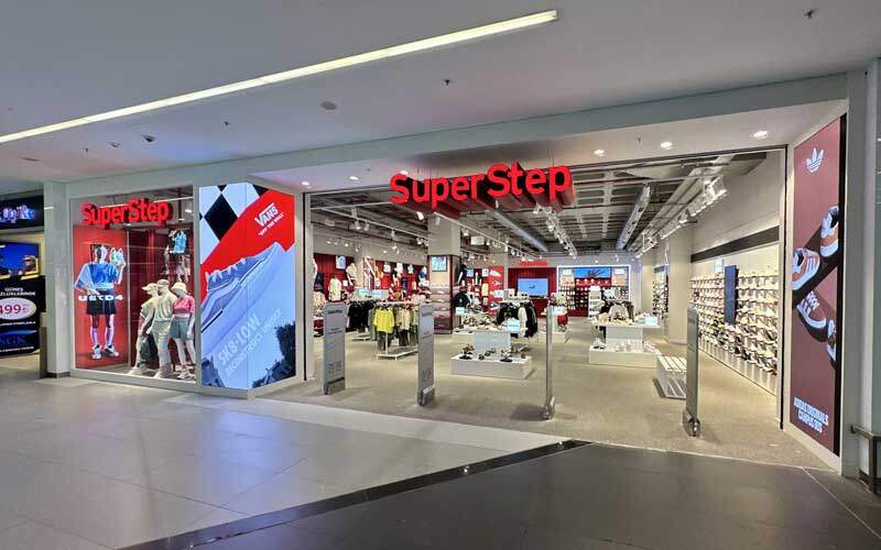 superstep magaza
