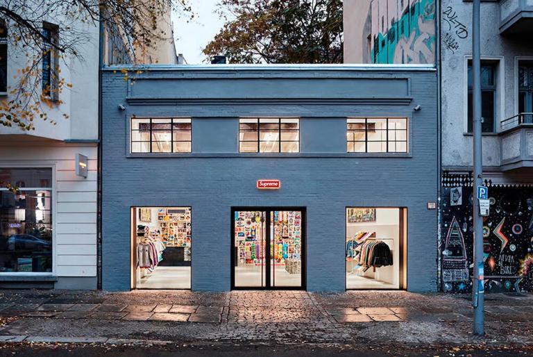 VF Corporation, Supreme’in Satışını Gerçekleştirdi