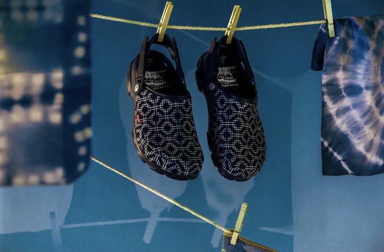 Crocs’un 2. Çeyrek Gelirleri Arttı, Kazanç Beklentileri Yükseldi