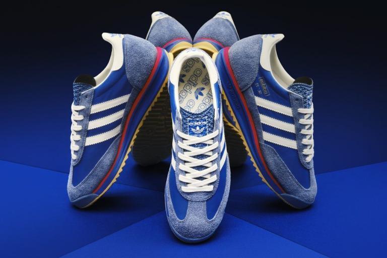 Adidas’ın Kârı Neredeyse Üç Katına Çıktı
