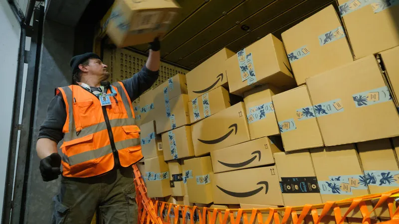 amazon, chatgpt reklamlarına giriyor: perakende medyası yapay zeka çağına taşınıyor 2 img 2073