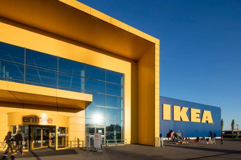 Deneme Bitti, Strateji Değişti: IKEA, Küçük Mağaza Formatını Neden Reddediyor?