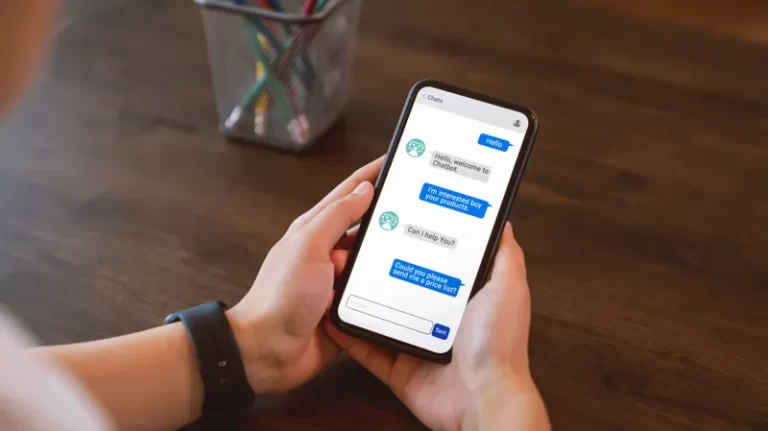 Sohbet Robotları, Self-servis Etkileşimlerini Nasıl Kişiselleştirebilir?
