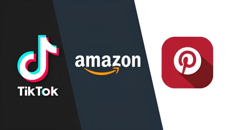 Amazon, TikTok ve Pinterest: Doğrudan Satış İmkanları ve Detaylar