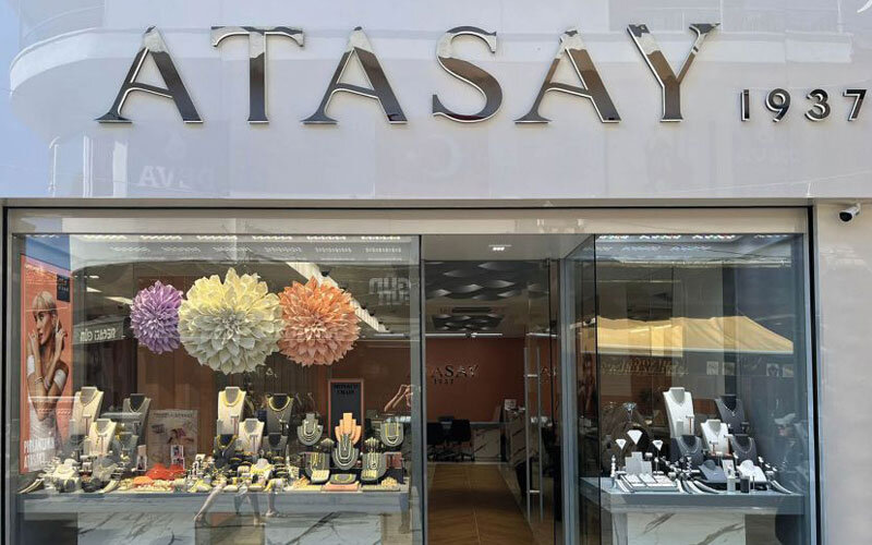 atasay magaza
